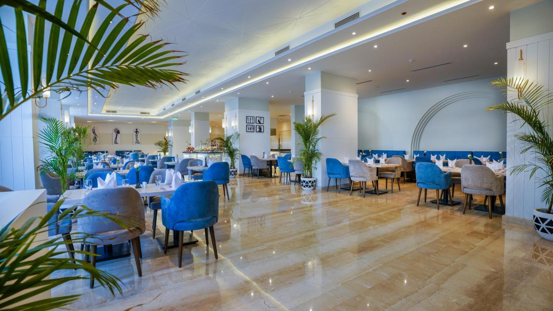 Seaville Beach Hotel By Elite Hotels & Resorts Ain Suchna Exterior foto