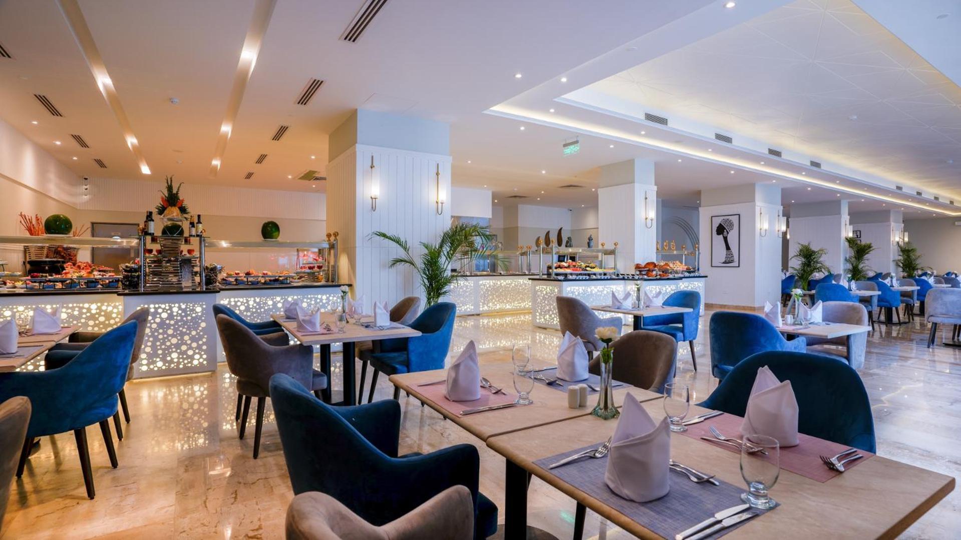 Seaville Beach Hotel By Elite Hotels & Resorts Ain Suchna Exterior foto