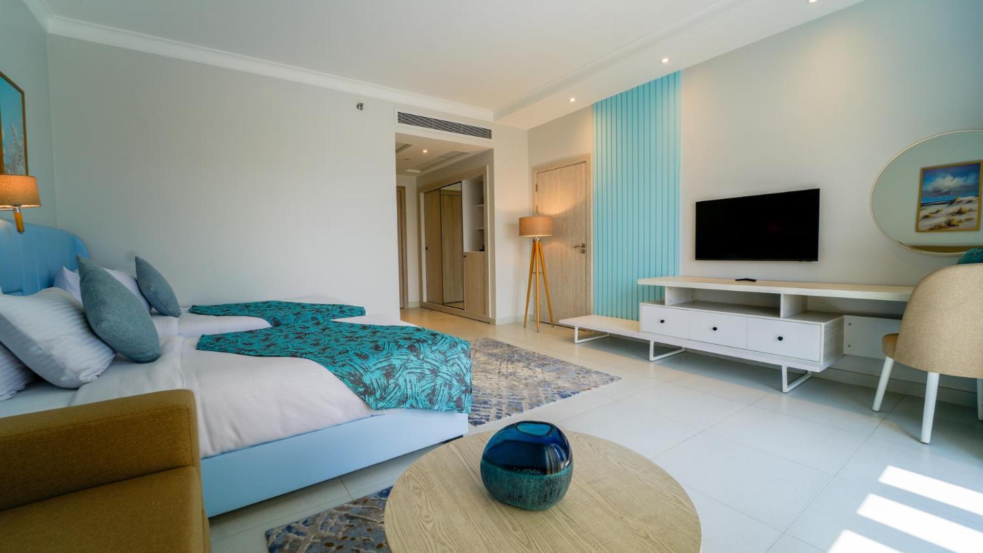 Seaville Beach Hotel By Elite Hotels & Resorts Ain Suchna Exterior foto