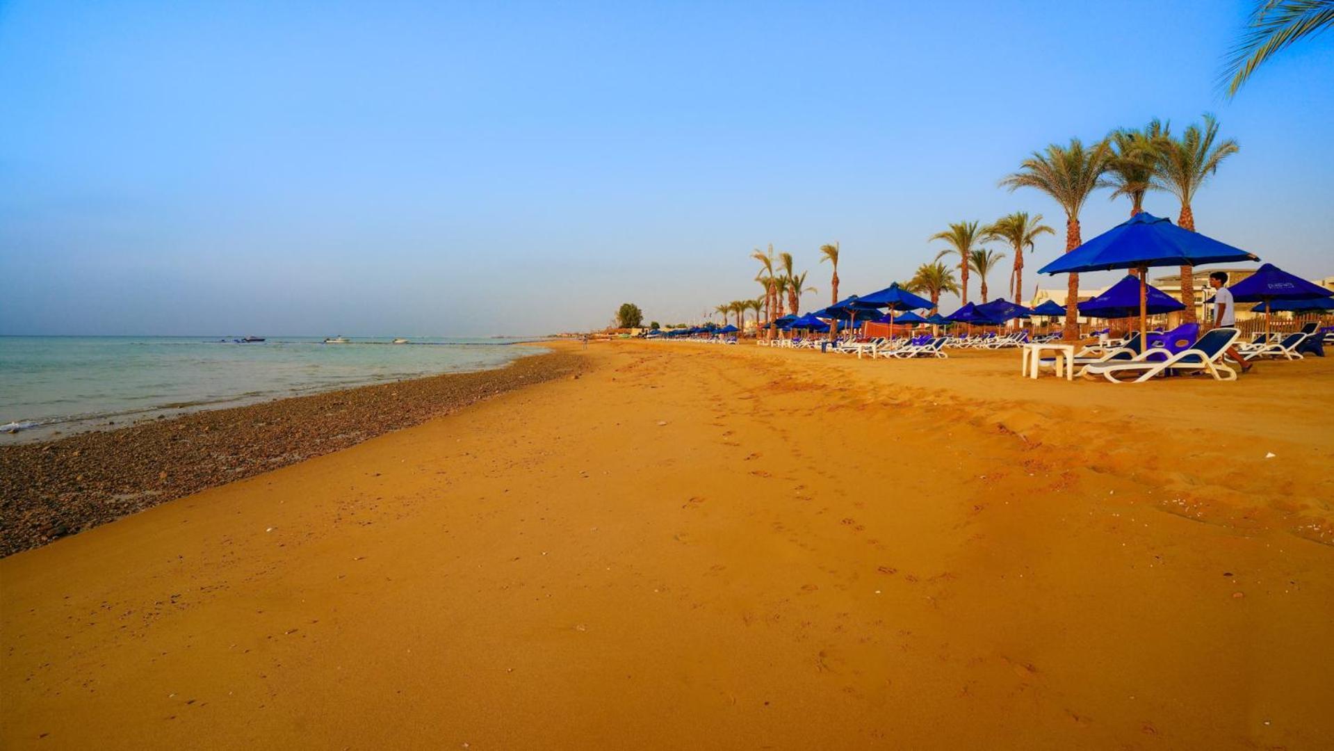 Seaville Beach Hotel By Elite Hotels & Resorts Ain Suchna Exterior foto