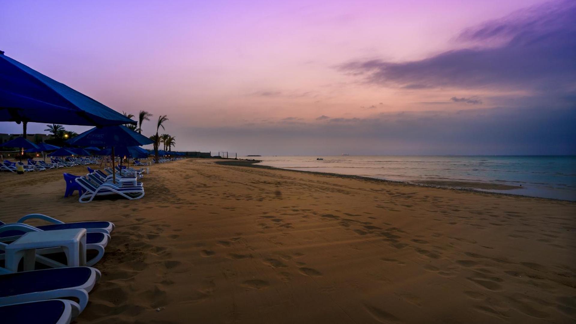 Seaville Beach Hotel By Elite Hotels & Resorts Ain Suchna Exterior foto