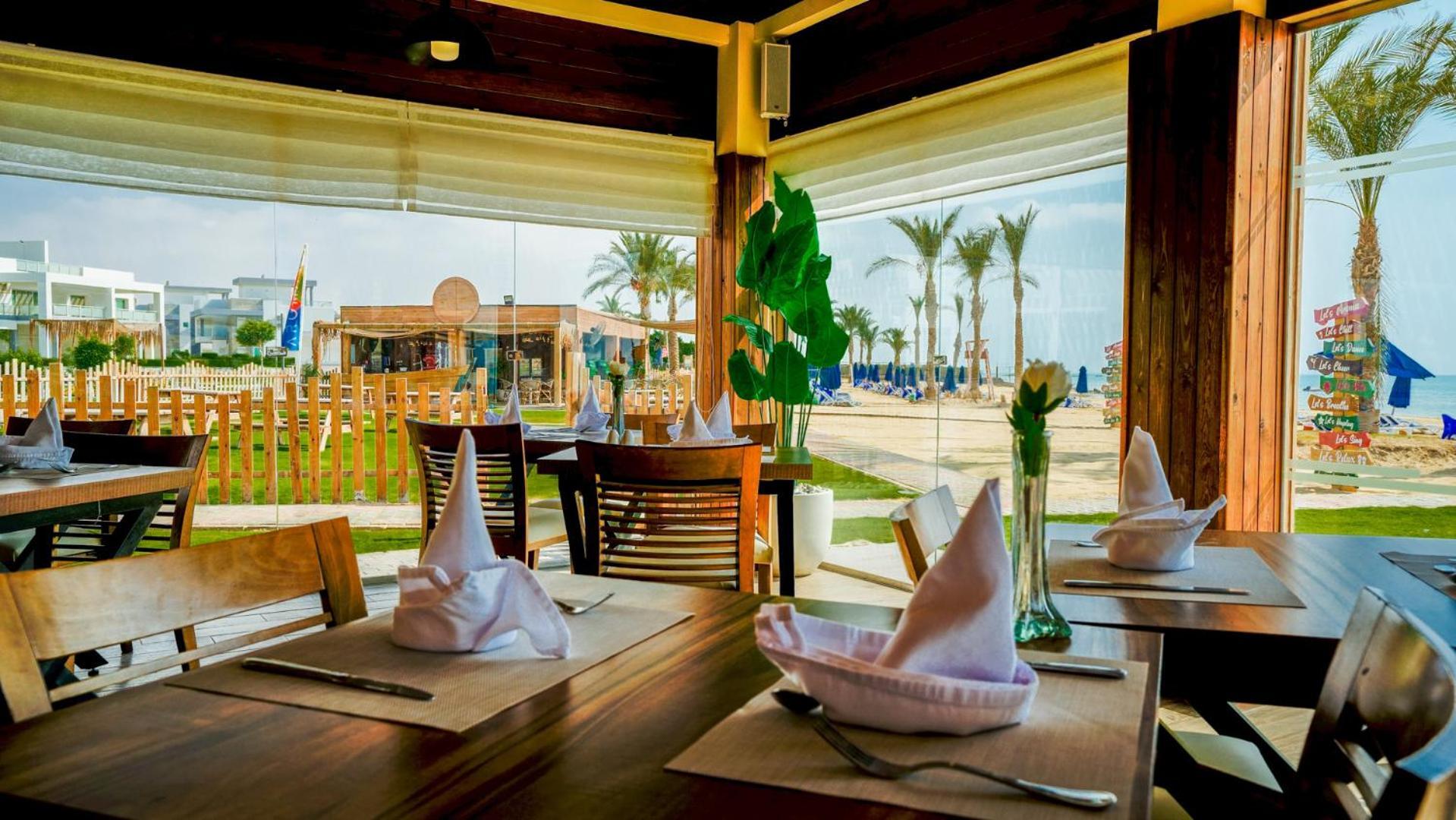 Seaville Beach Hotel By Elite Hotels & Resorts Ain Suchna Exterior foto