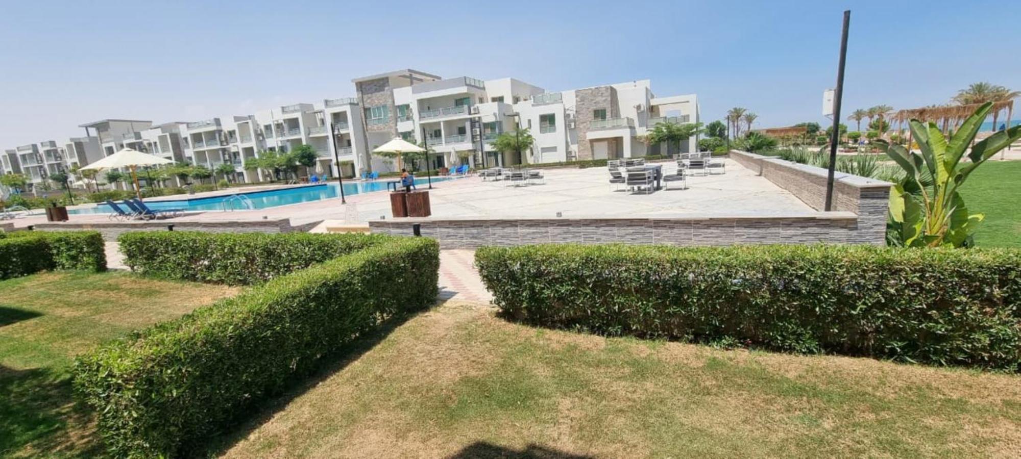 Seaville Beach Hotel By Elite Hotels & Resorts Ain Suchna Exterior foto